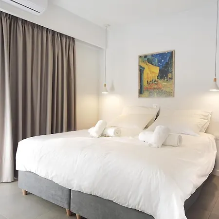 Apartament Terpsis Estate *