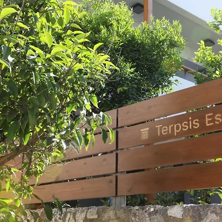 Terpsis Estate Apartament Chania (Crete)
